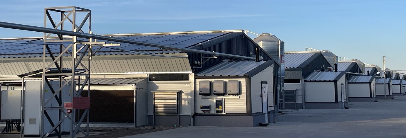 Europanels - speciális fegyverzetű szendvicspanelek