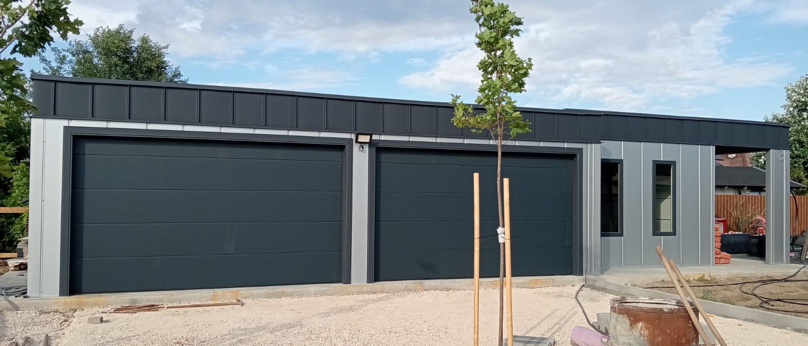 A Te pihenőhelyed 1