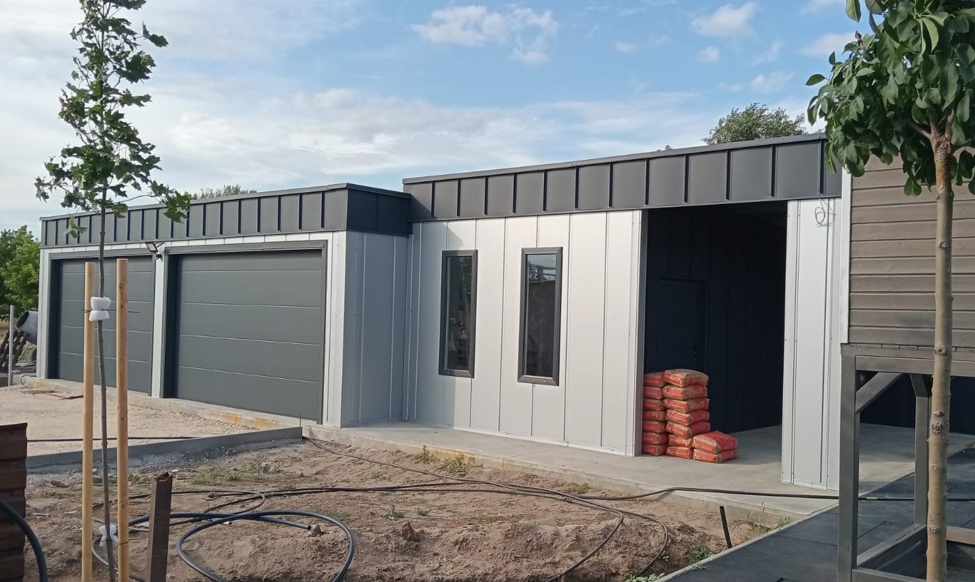 A Te pihenőhelyed 2