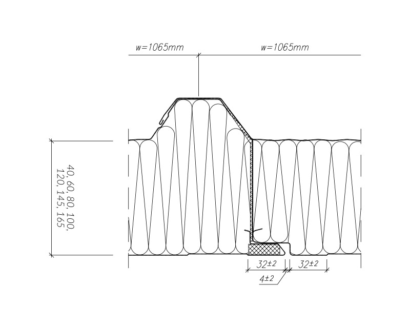 PolDeck TD csatlakozási típusok