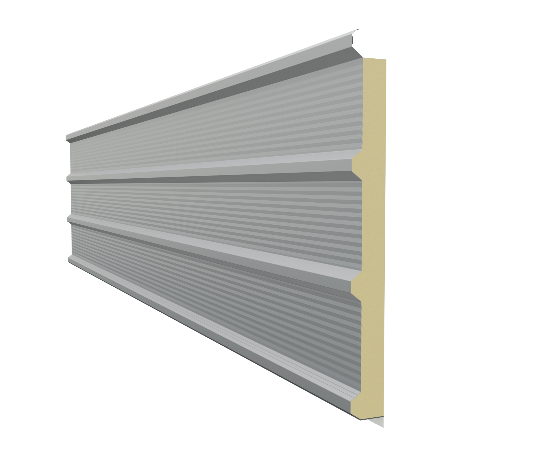 Trapezoidal-micro - TM