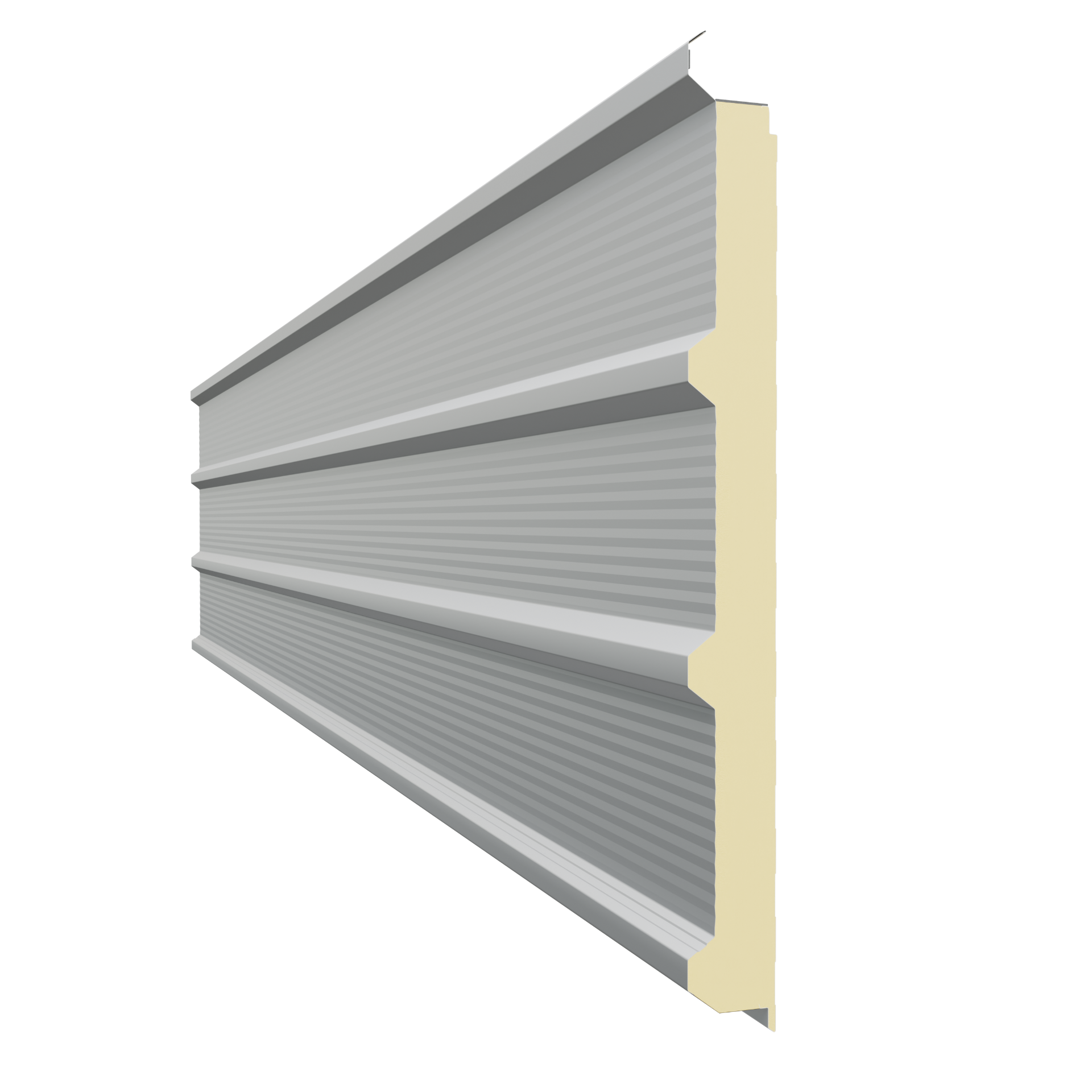 Trapezoidal-micro - TM